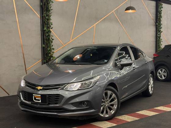 CHEVROLET CRUZE 1.4 TURBO LT 16V FLEX 4P AUTOMÁTICO CHEVROLET CRUZE 1.4 TURBO LT 16V FLEX 4P AUTOMÁTICO